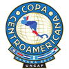 Coppa centroamericana logo ufficiale