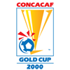 Gold Cup poster
