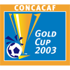 Copa de Oro de la Concacaf poster