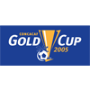 Offizielles Poster - Gold-Cup 