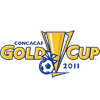 Copa de Oro de la Concacaf poster