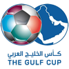Coupe du Golfe des nations poster