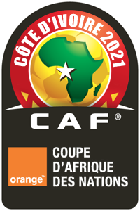 Affiche de la CAN 2021