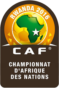 2016年卢旺达非洲国家锦标赛海报
