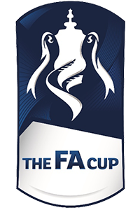 Cartaz oficial de der FA Cup de 