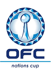 Cartaz oficial da Copa da Oceania 2008