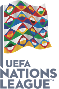 Póster oficial de la Liga de Naciones 2018-19