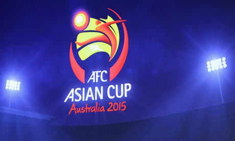 Coupe d'Asie des nations 2015