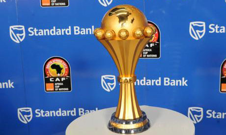 Coppa d'Africa 2015