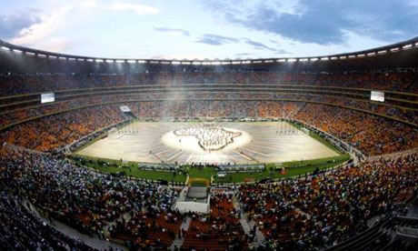 Coupe d'Afrique des nations 2015