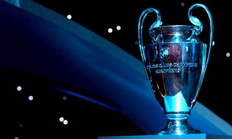 Champions League 