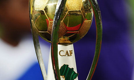 Championnat d'Afrique des nations - 2011