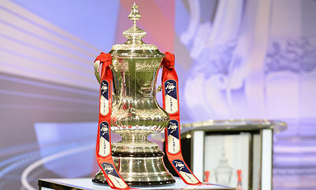 FA Cup 