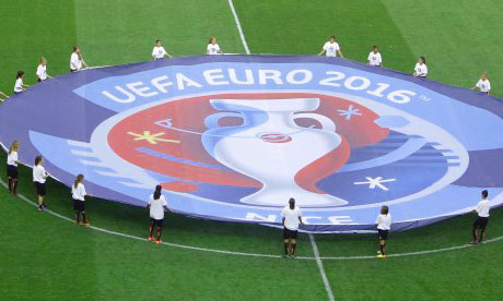 Euro - 2016