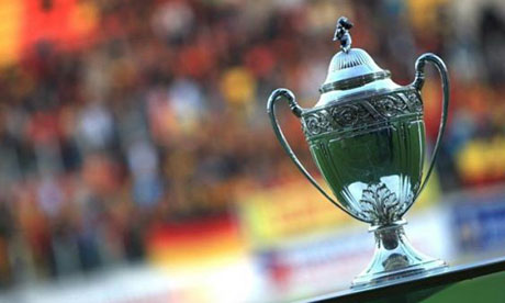 Copa de Francia Copa de Francia