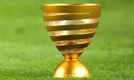 Copa de la Liga de Francia 