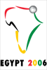 Coppa d'Africa logo ufficiale