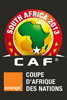 2013年南非非洲杯海报