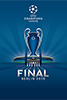 Offizielles Poster - Champions League 