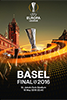 Offizielles Poster - Champions League 