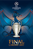 Champions League poster