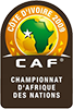 Campeonato Africano de Naciones poster