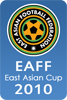 Offizielles Poster - Ostasien-Cup 