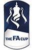 FA Cup logo ufficiale