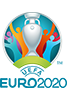 2020年欧洲欧洲杯海报