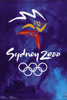 2000年悉尼奥运会海报