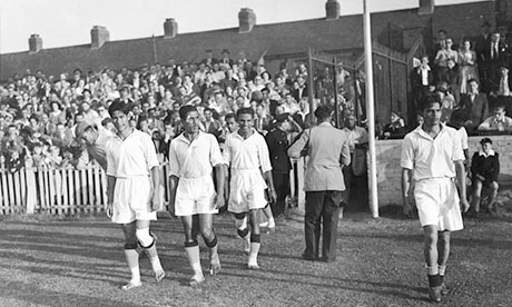 Olympics 1948 : France India
